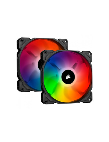 Ventilateur de Boîtier Corsair SP140 RGB PRO - CO-9050096-WW