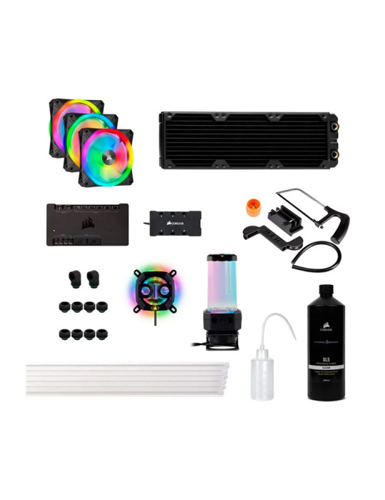 Refroidisseur Liquide Corsair Hydro X Series iCUE XH305i RGB - CX-9070005-WW