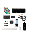 Refroidisseur Liquide Corsair Hydro X Series iCUE XH305i RGB - CX-9070005-WW