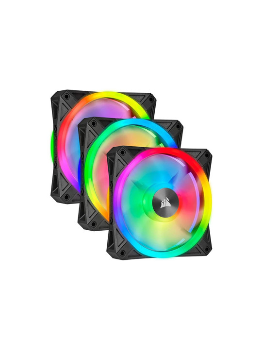 Refroidisseur Liquide Corsair Hydro X Series iCUE XH305i RGB - CX-9070005-WW