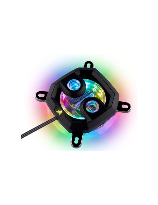 Refroidisseur Liquide Corsair Hydro X Series iCUE XH305i RGB - CX-9070005-WW