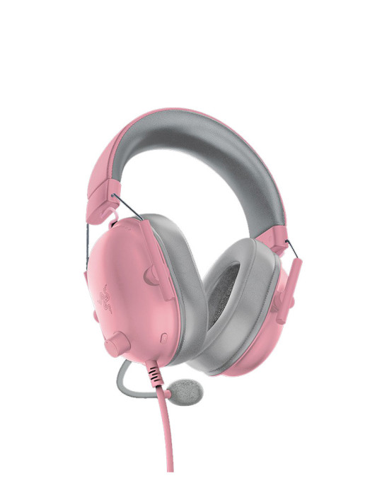 Casque Razer BlackShark V2 X  - RZ04-03240800-R3M1 Quartz