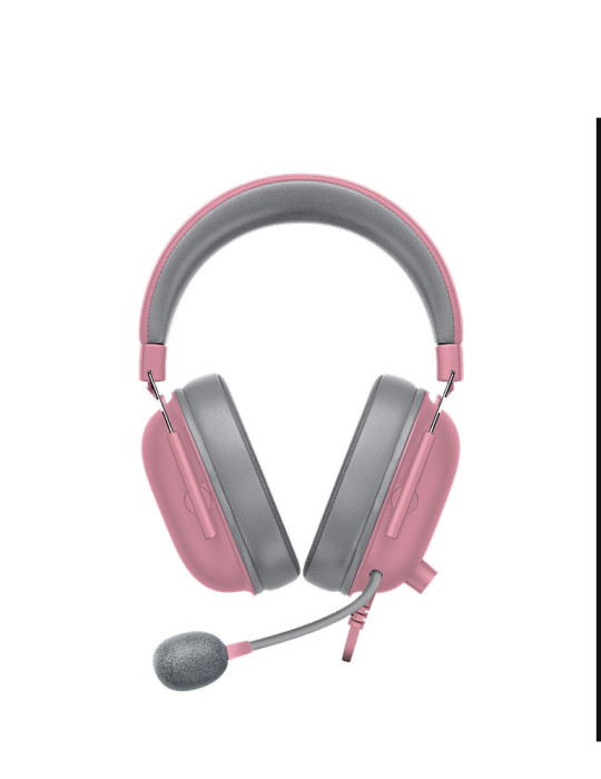 Casque Razer BlackShark V2 X  - RZ04-03240800-R3M1 Quartz