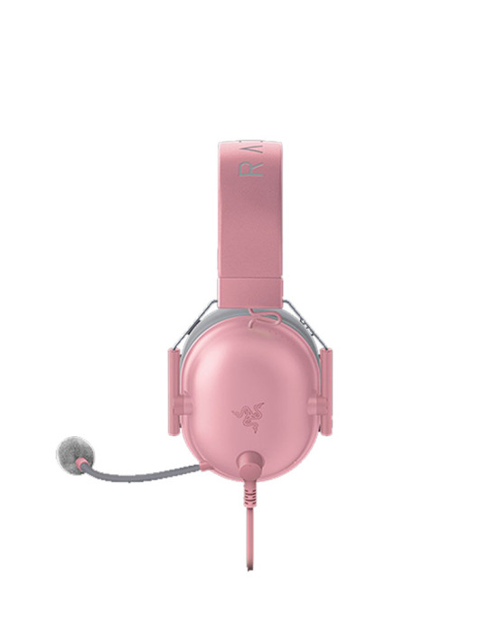 Casque Razer BlackShark V2 X  - RZ04-03240800-R3M1 Quartz