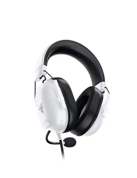 Casque Razer BlackShark V2 X Ref: RZ04-03240700-R3M1 White