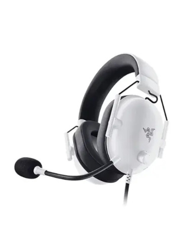 Casque Razer BlackShark V2 X Ref: RZ04-03240700-R3M1 White