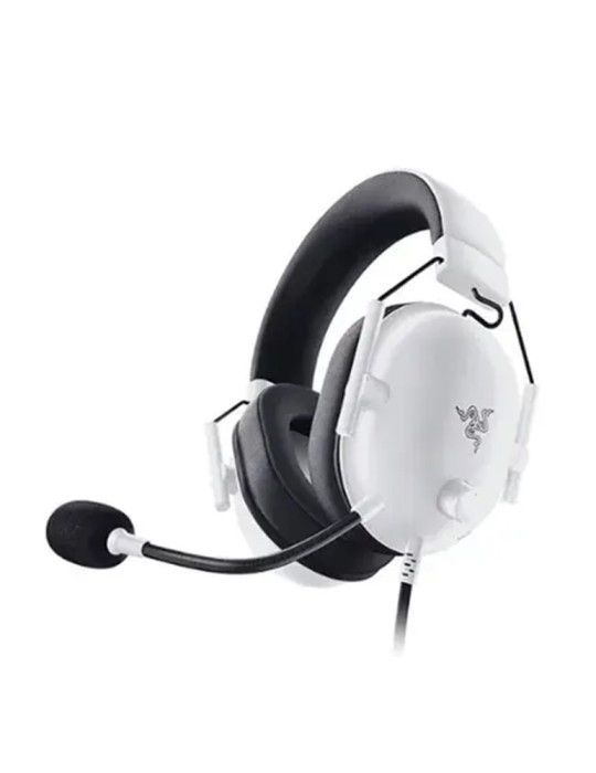 Casque Razer BlackShark V2 X Ref: RZ04-03240700-R3M1 White