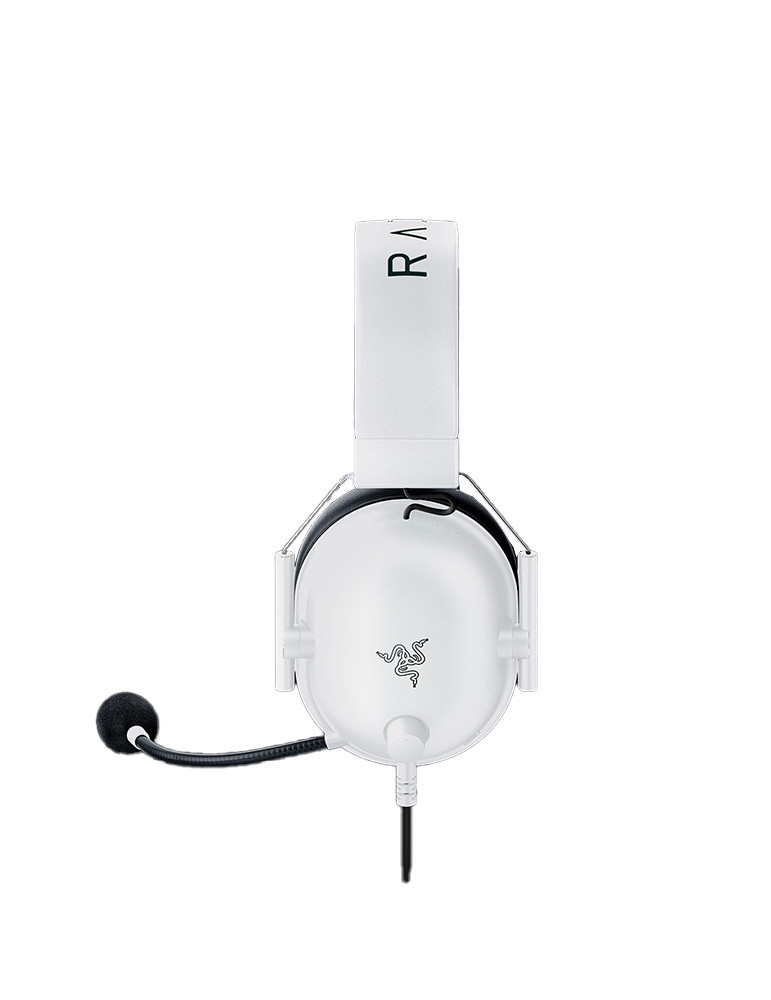 Casque Razer BlackShark V2 X Ref: RZ04-03240700-R3M1 White