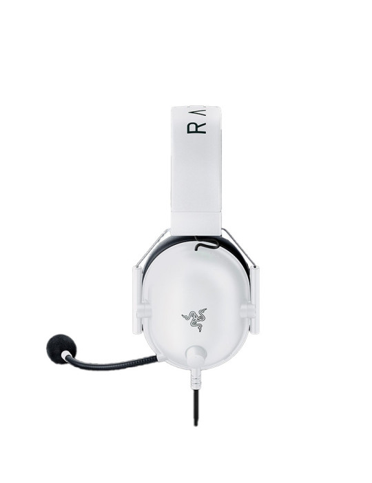Casque Razer BlackShark V2 X Ref: RZ04-03240700-R3M1 White