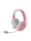 Casque Razer Barracuda X Quartz Pink