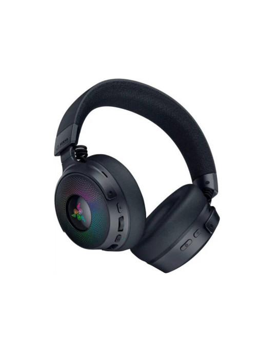 Casque BT Razer Kraken V4 Pro - RZ04-05160100-R3M1