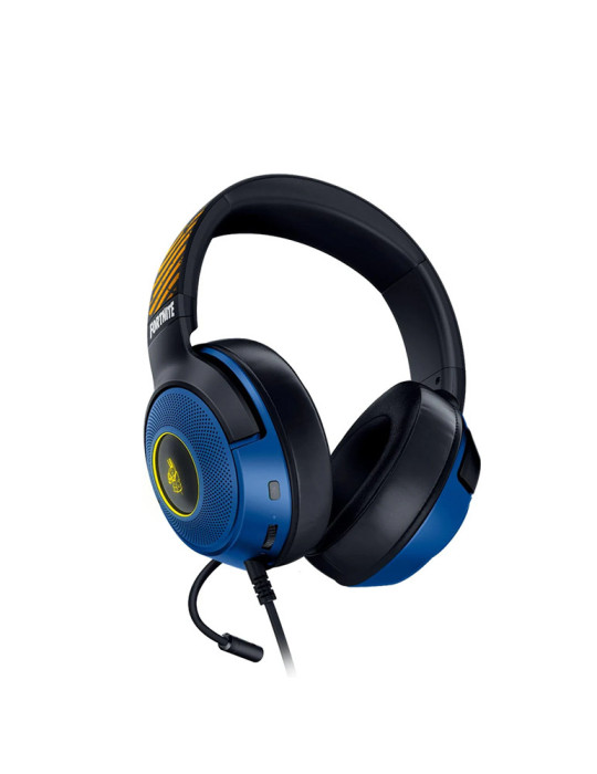 Casque Razer Kraken V3 X Fortnite Edition- RZ04-03750500-R3M1
