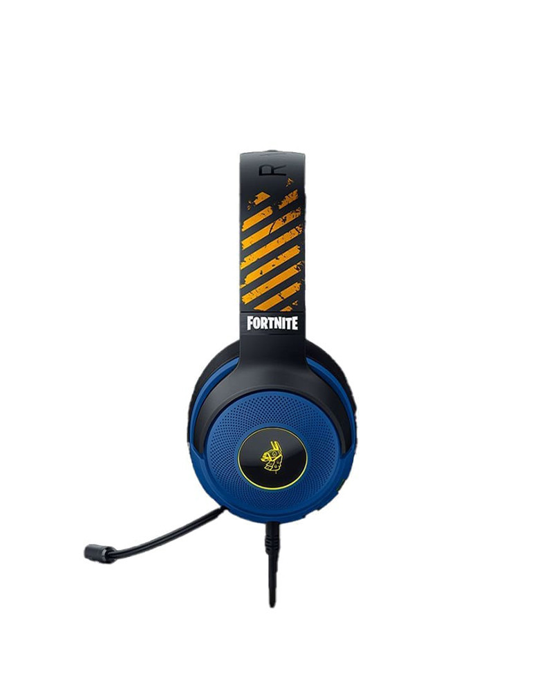 Casque Razer Kraken V3 X Fortnite Edition- RZ04-03750500-R3M1