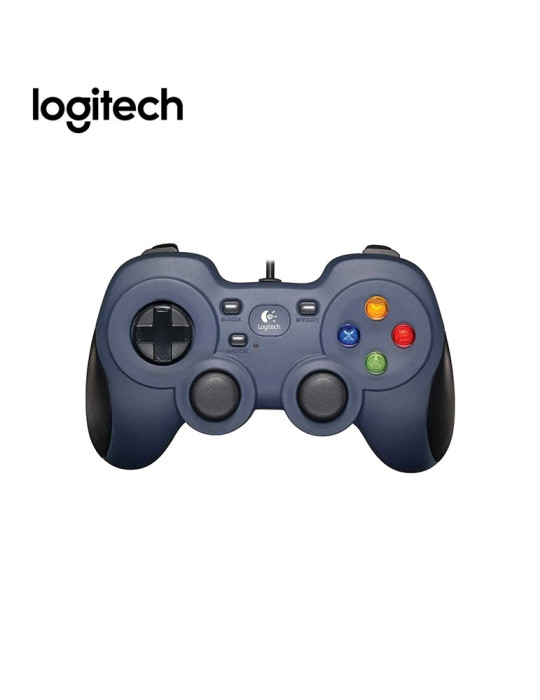Logitech Manettes USB F310 LIGHTSPEED Noir