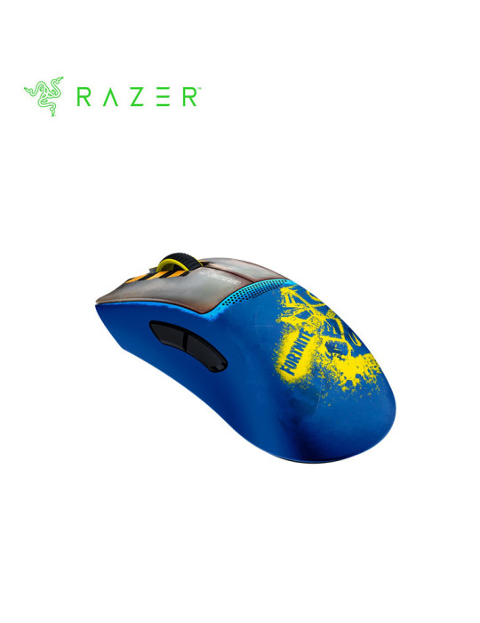 Souris Razer DeathAdder V3 Pro – Fortnite Edition - RZ01-04630700-R3M1