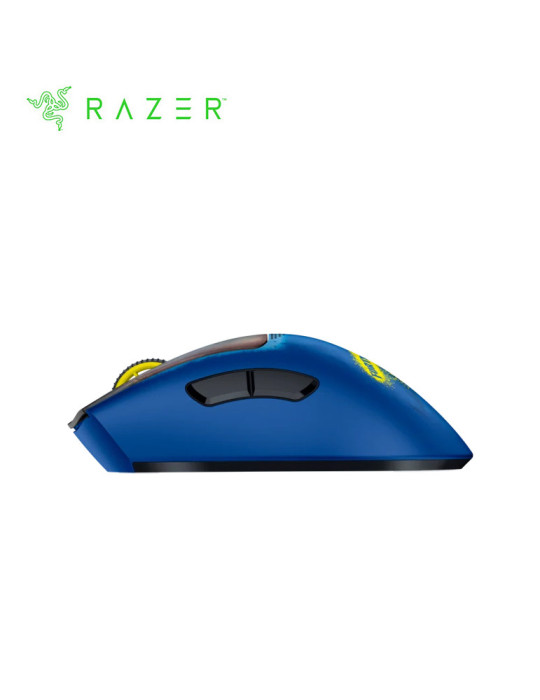 Souris Razer DeathAdder V3 Pro – Fortnite Edition - RZ01-04630700-R3M1