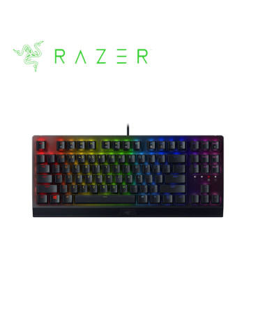 Clavier Razer BlackWidow V3 Tenkeyless