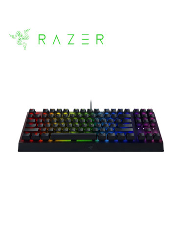 Clavier Razer BlackWidow V3 Tenkeyless 2