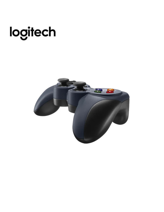 Logitech Manettes USB F310 LIGHTSPEED Noir