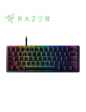 Clavier Razer Huntsman Mini Red