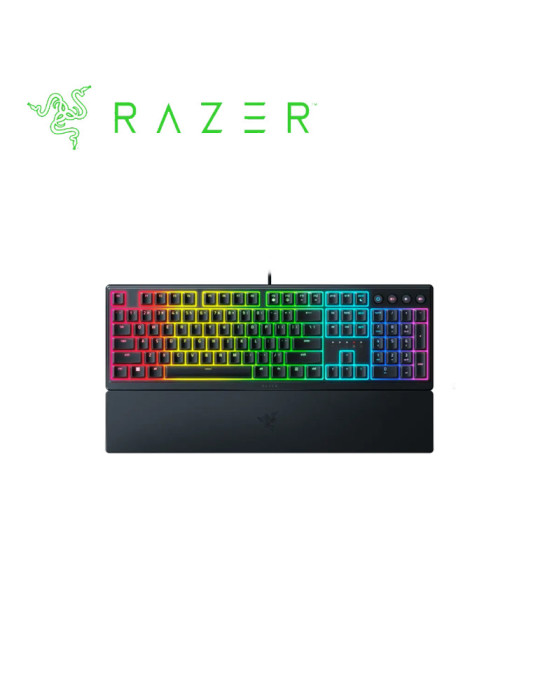 Clavier Razer Ornata V3- RZ03-04460500-R3F1