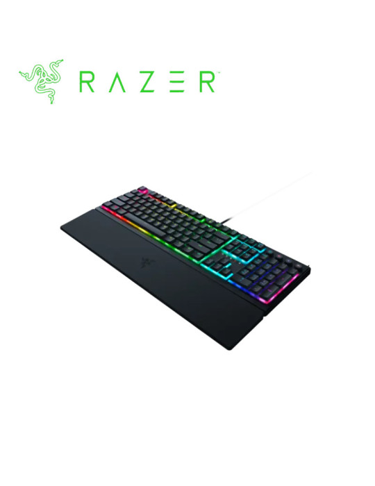 Clavier Razer Ornata V3- RZ03-04460500-R3F1