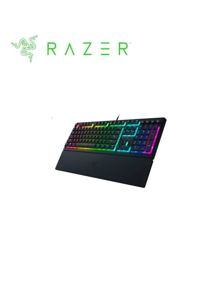 Clavier Razer Ornata V3- RZ03-04460500-R3F1