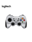 Logitech MANETTE Sans Fil F710 GRIS