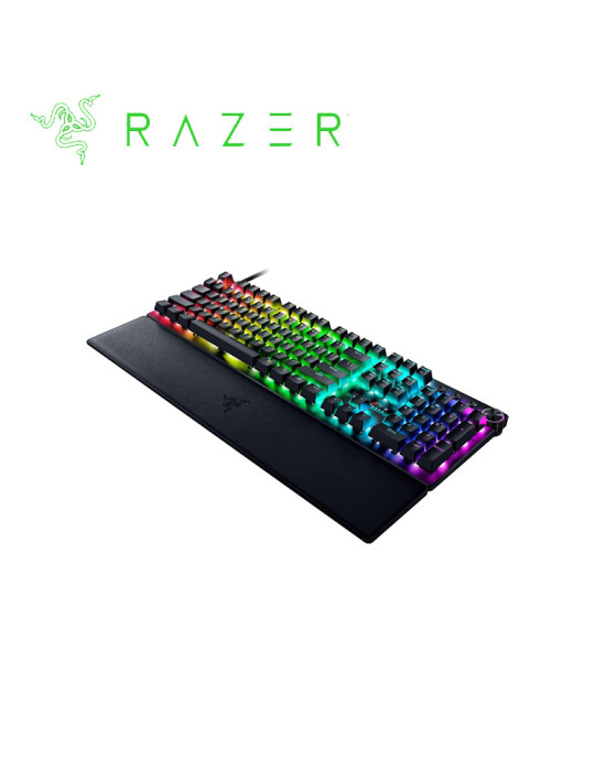 Clavier Razer Huntsman V3 Pro - RZ03-04970500-R3F1
