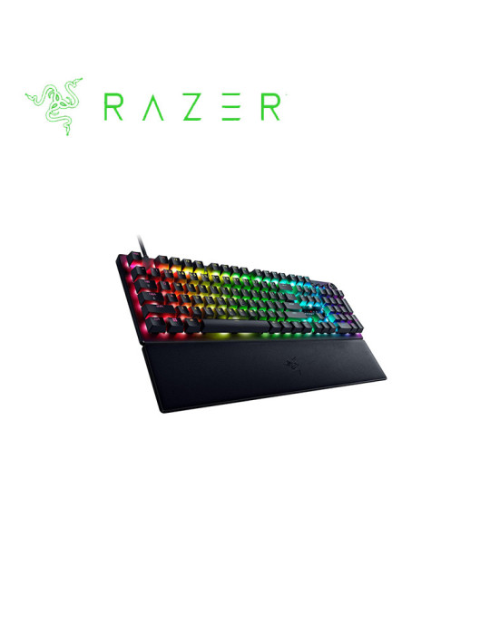 Clavier Razer Huntsman V3 Pro - RZ03-04970500-R3F1