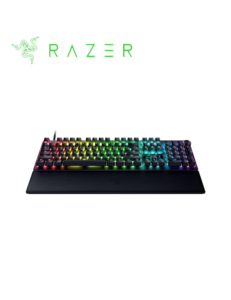Clavier Razer Huntsman V3 Pro - RZ03-04970500-R3F1