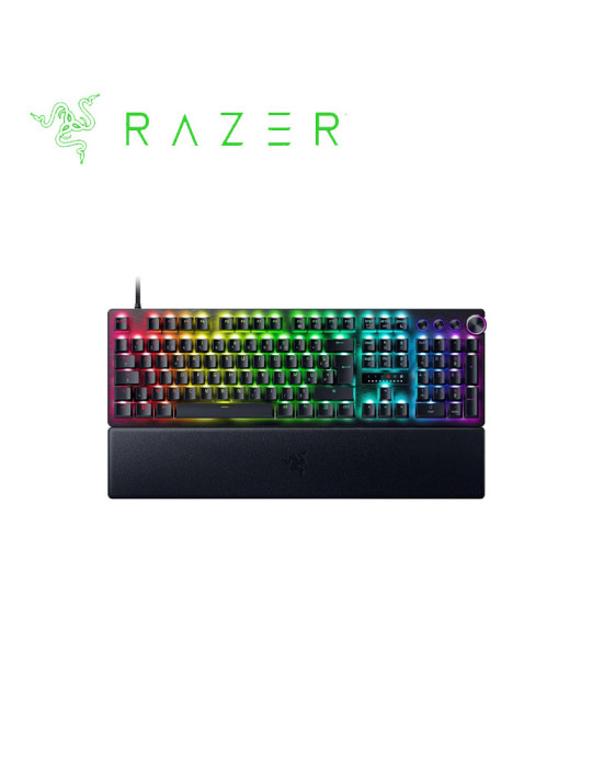 Clavier Razer Huntsman V3 Pro - RZ03-04970500-R3F1