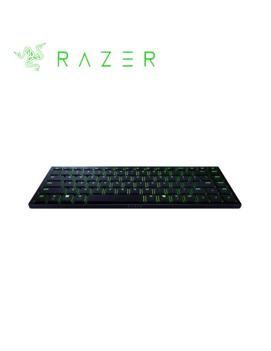 Clavier Sans Fil Razer Joro - RZ03-02360400-R3F1