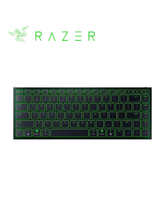 Clavier Sans Fil Razer Joro - RZ03-02360400-R3F1