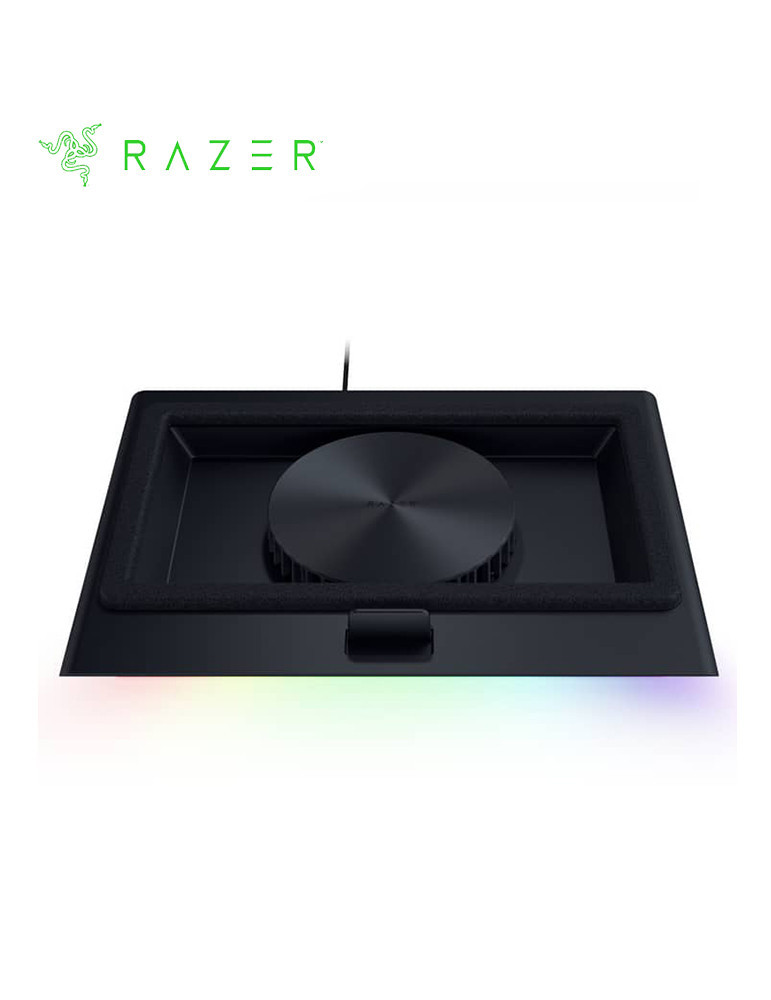 Tapis de Refroidissement pour PC Portable Razer - RC21-02300100-R3GW