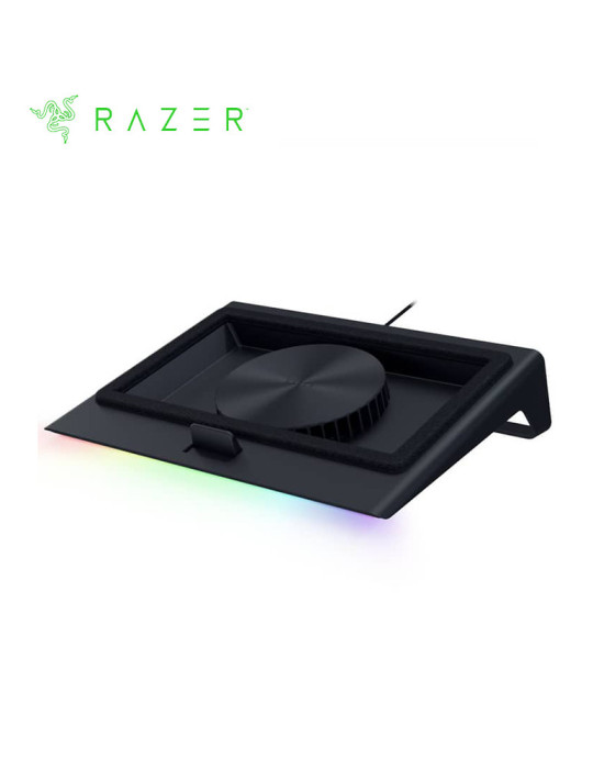 Tapis de Refroidissement pour PC Portable Razer - RC21-02300100-R3GW