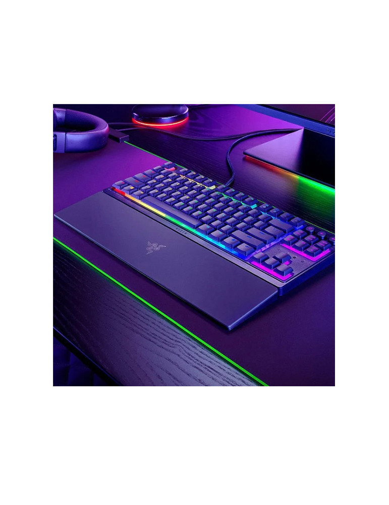 Clavier Razer Ornata V3 Tenkeyless