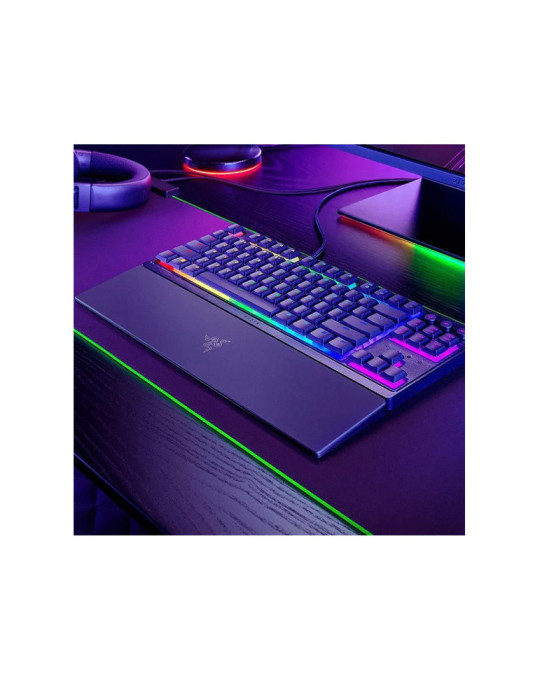 Clavier Razer Ornata V3 Tenkeyless