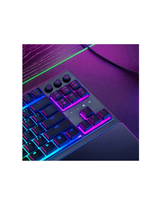 Clavier Razer Ornata V3 Tenkeyless