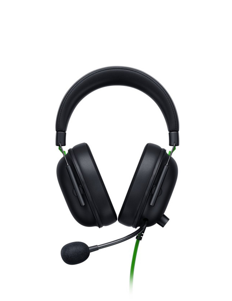 Casque Razer BlackShark V2 X