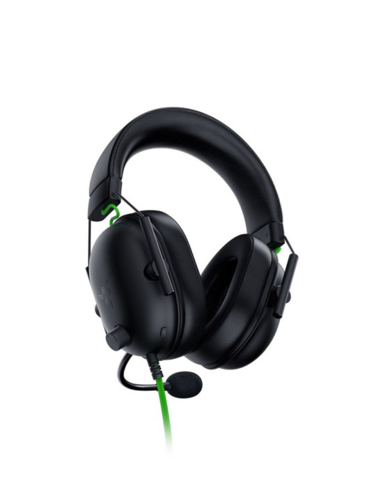 Casque Razer BlackShark V2 X