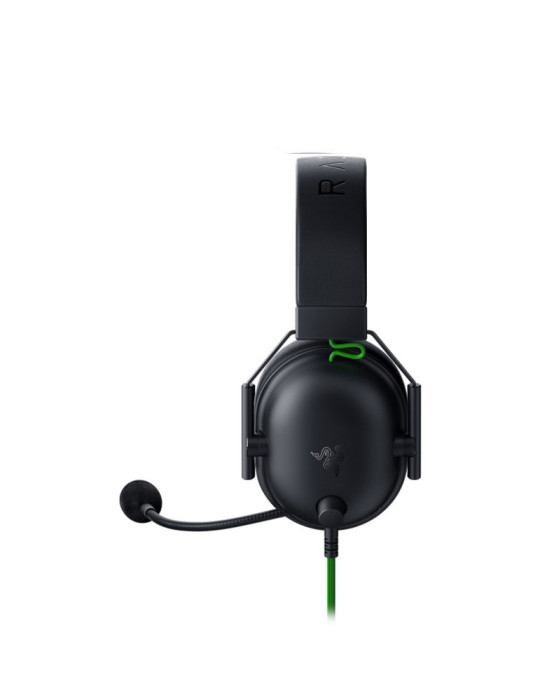 Casque Razer BlackShark V2 X