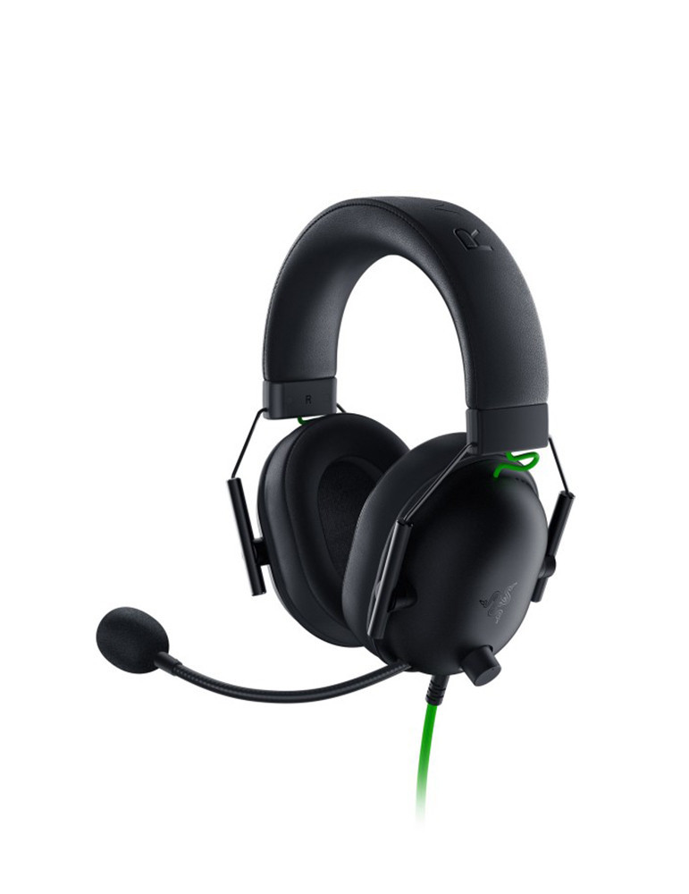 Casque Razer BlackShark V2 X