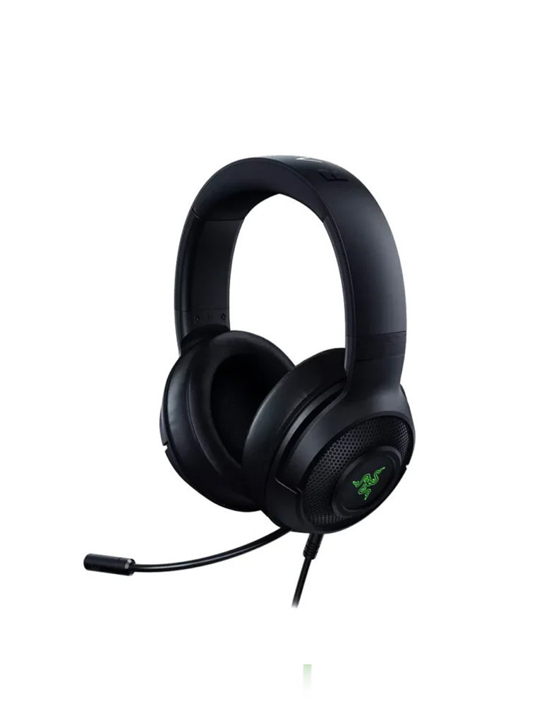Casque Razer Kraken V3 X