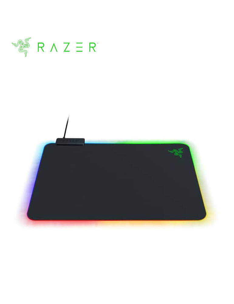 Tapis de Souris Razer Firefly V2 – Hard Surface Mouse Mat