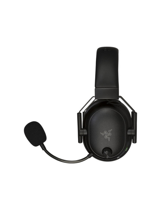 Casque Razer BlackShark V2 HyperSpeed - RZ04-04960100-R3M1