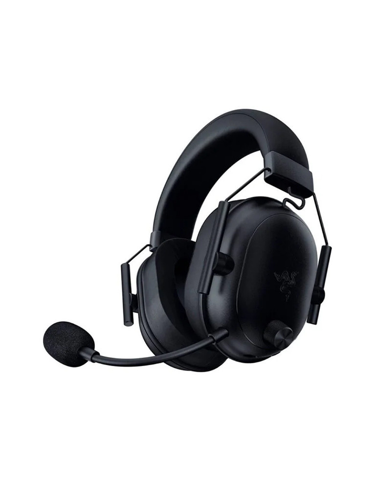 Casque Razer BlackShark V2 HyperSpeed - RZ04-04960100-R3M1