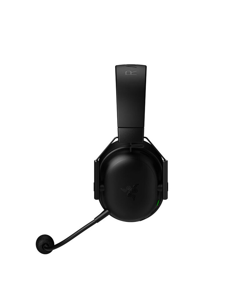 Casque Razer BlackShark V3 X HyperSpeed - RZ04-05420100-R3M1