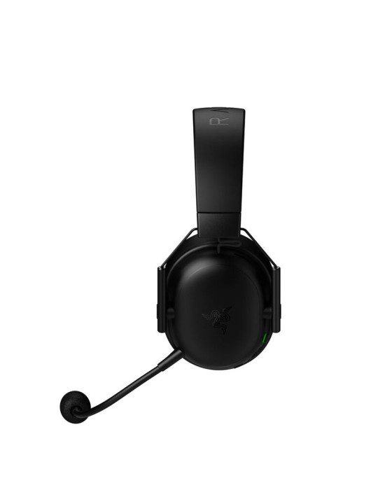 Casque Razer BlackShark V3 X HyperSpeed - RZ04-05420100-R3M1