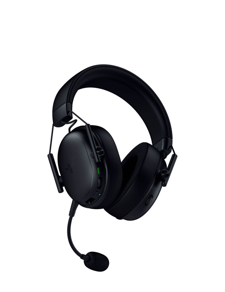 Casque Razer BlackShark V3 X HyperSpeed - RZ04-05420100-R3M1